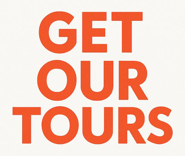 GetOurTours Logo